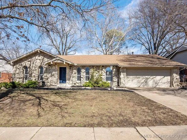 7415 E 74th St, Tulsa, OK 74133