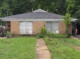 561 Berclair Rd, Memphis, TN 38122