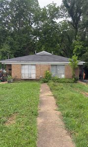 561 Berclair Rd, Memphis, TN, 38122