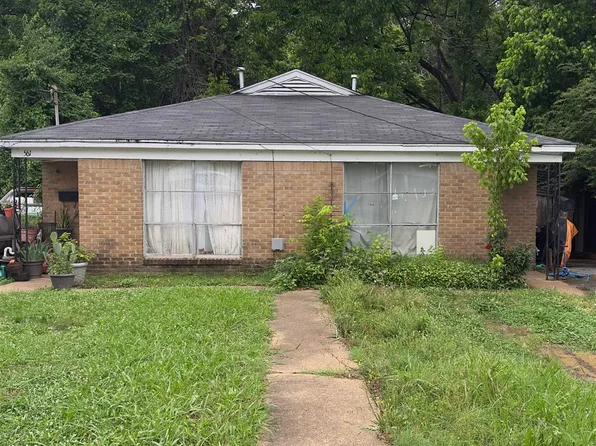 561 Berclair Rd, Memphis, TN 38122
