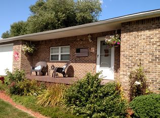 932 S Ridgecrest Ln, Paoli, IN 47454