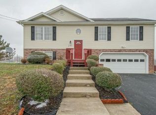 241 Mockingbird Pl, Jonesborough, TN 37659