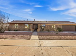 3313 Wexford Dr, El Paso, TX 79925