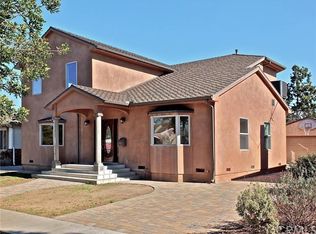 4440 Gundry Ave, Long Beach, CA 90807