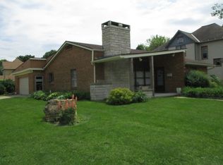 425 N Church St, Princeton, IL 61356