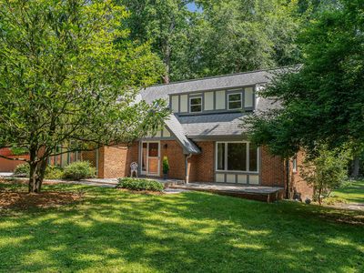 106 Wolfs Trl, Chapel Hill, NC, 27516