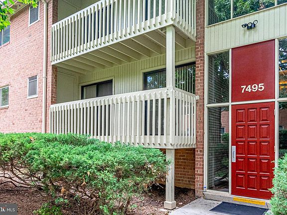 2nd image of 7495 Little River Tpke APT 101