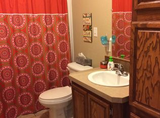 1313 Nw Main St., Miami, TX 79059
