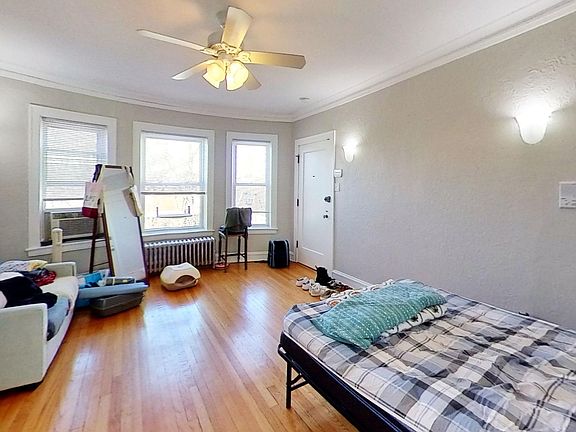 2nd image of 4608-12 N Hermitage Ave #4610-3W