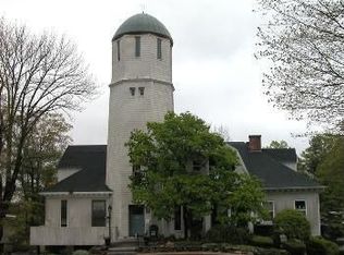 9 Cook Close, Ridgefield, CT 06877