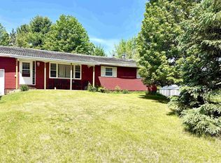 4706 CHADWICK STREET, Weston, WI 54476