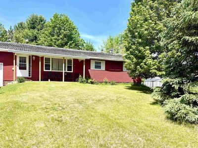 4706 CHADWICK STREET, Weston, WI, 54476