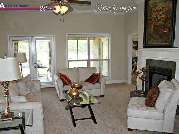 4th image of 529 Summer Cove Cir NW