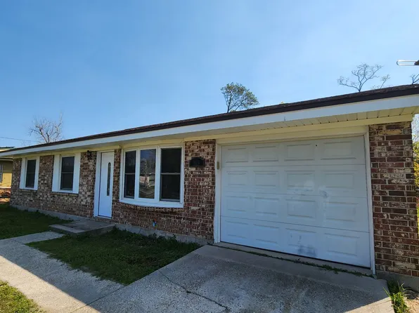 1804 Arthur Ave, Panama City, FL 32405