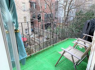 15 W 82nd St APT 2B, New York, NY 10024