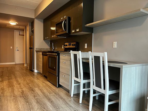 5th image of 250 Albert St #713