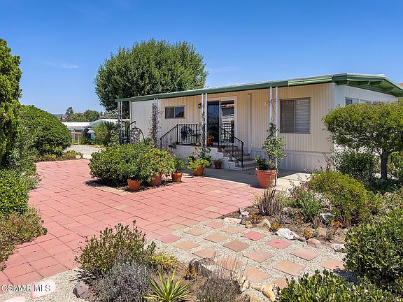 2nd image of 263 Ortega Dr Space 263