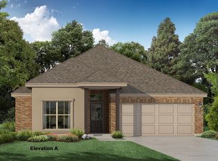 4639 Morgan Ln, Lake Charles, LA 70607