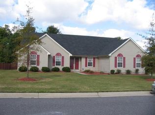 600 Blossom Arch, Chesapeake, VA 23320