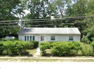 4 Spruce Blvd, Browns Mills, NJ 08015
