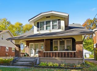 6225 Aspen Ave, Cincinnati, OH