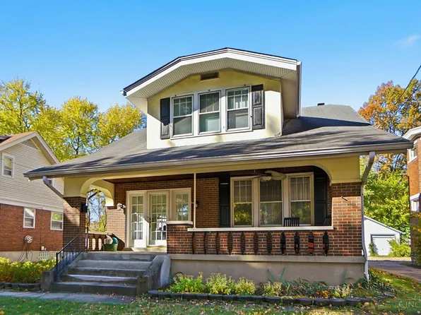 6225 Aspen Ave, Cincinnati, OH 45224