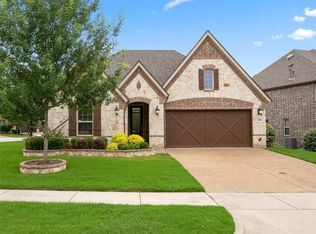 2906 Nottingham Dr, Trophy Club, TX 76262