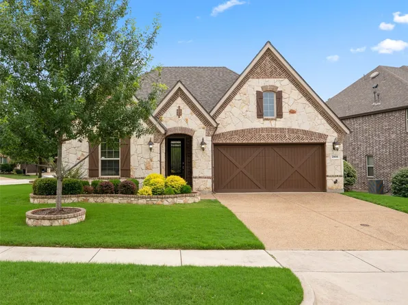 2906 Nottingham Dr, Trophy Club, TX 76262
