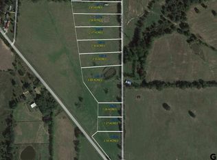 9 County Road 3374, Emory, TX 75440