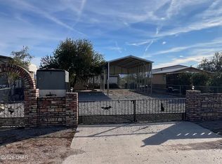 675 S Connor Ln, Quartzsite, AZ 85346