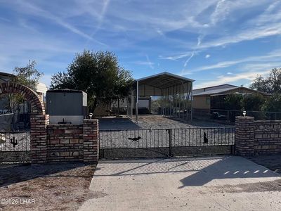 675 S Connor Ln, Quartzsite, AZ, 85346