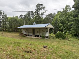 4215 Beal Rd, Benton, KY 42025