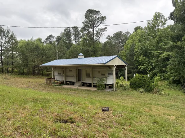 4215 Beal Rd, Benton, KY 42025