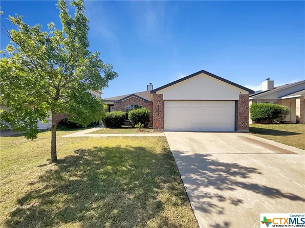 2306 Price Dr, Killeen, TX 76542