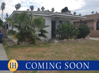 5510 S Wilton Pl, Los Angeles, CA 90062