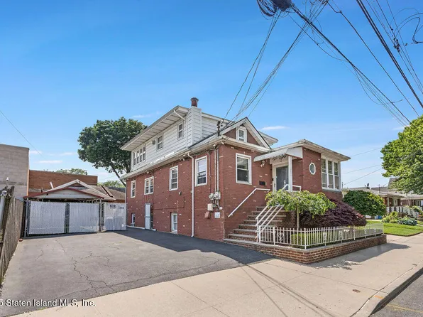 282 Seaview Ave, Staten Island, NY 10305