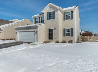 6243 94th Ct, Kenosha, WI 53142