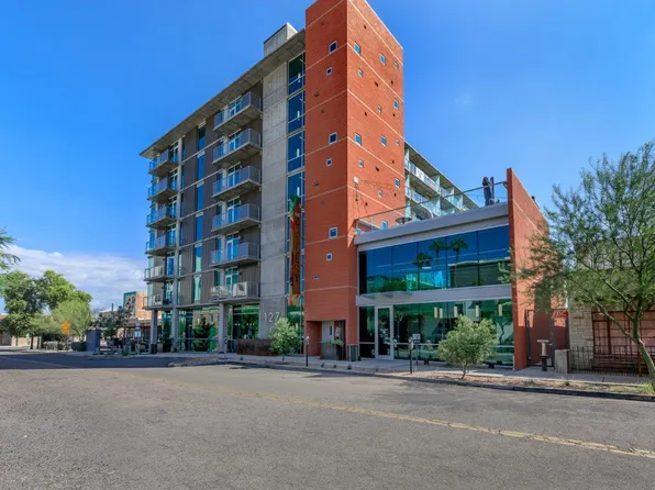 The Gallery on Fifth