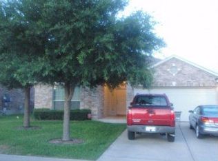 3415 Campanella Dr, Round Rock, TX 78665