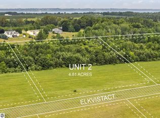 LOT 2 Elk Vista Ct, Williamsburg, MI 49690