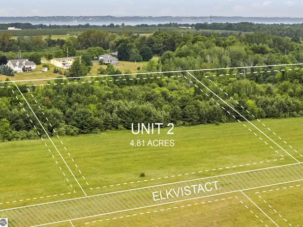 LOT 2 Elk Vista Ct, Williamsburg, MI 49690