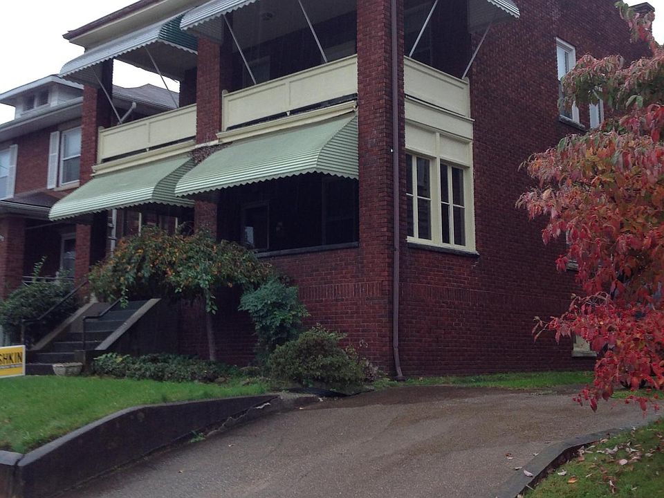 1st image of 513 Grant St #B
