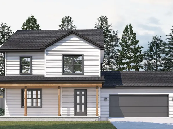 L3 Black Bear Path, Corinth, NY 12822