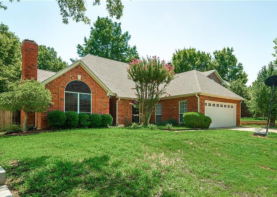 5105 Haydenbend Cir, Grapevine, TX 76051 Zillow