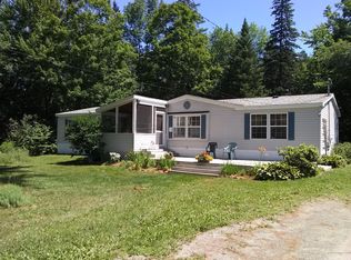 25 Sandy Ln, Dover Foxcroft, ME 04426