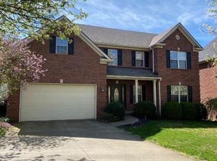4313 Contessa Ct, Lexington, KY 40515