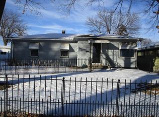 115 W Flynn St, Redwood Falls, MN 56283