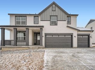 39460 Congress Ln, Elizabeth, CO 80107