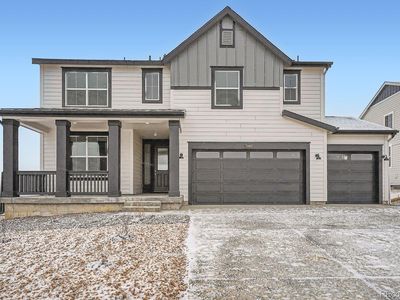 39460 Congress Lane, Elizabeth, CO, 80107