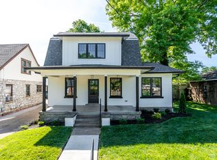 308 Hanover Ct, Lexington, KY 40502
